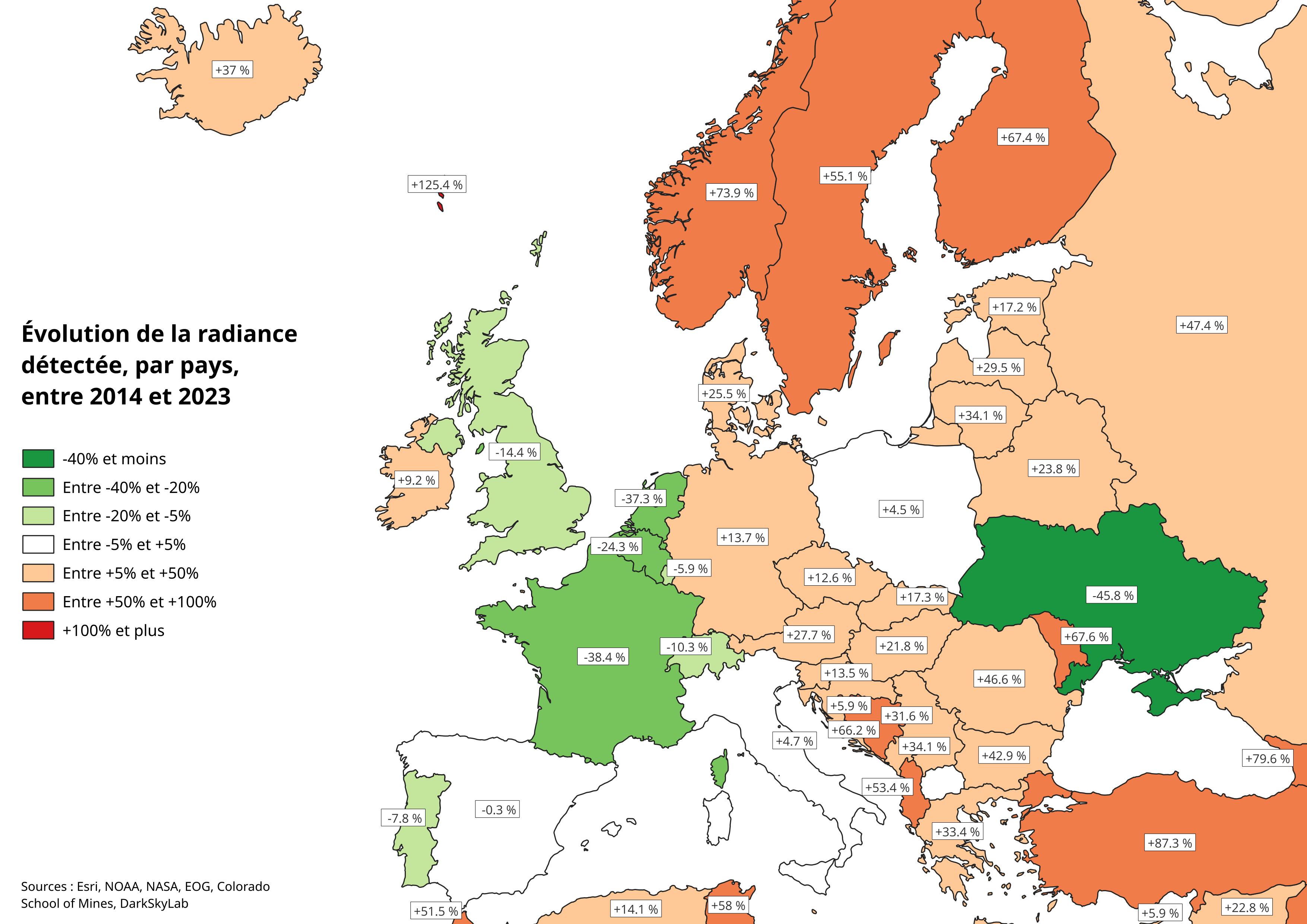 Radiance Evolution1423 ParPays Europe
